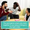 image:imageThat Escalated Quickly by Exploding Kittens 28 Players  Ages 10  15 Minutes to Play  Hilarious Cooperative Card Game for Family Game Night Party Adult and Teen