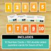 image:imageThat Escalated Quickly by Exploding Kittens 28 Players  Ages 10  15 Minutes to Play  Hilarious Cooperative Card Game for Family Game Night Party Adult and Teen
