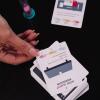 image:imageWithout Fail by Exploding Kittens  2 Players  Ages 10  20 Minutes to Play  A Game of Easy Challenges Made Difficult Perfect for Couples Date Night and Teen or Adult