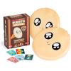 image:imageExploding Kittens Block Block Burrito Expansion Pack 26 Players  Ages 7  15 Minutes to Play  Original Game Required Inflatable Shields  Party amp Family Card Games for Kid amp Adults