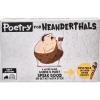 image:imageExploding Kittens Poetry for Neanderthals 2 Players  Ages 7  15 Minutes to Play  Competitive Word Guessing Game  Party Game Family Game Night Kid and Adult Card GamePoetry for Neanderthals