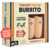 image:imageExploding Kittens Throw Throw Burrito 26 Players  Ages 7  15 Minutes to Play  Dodgeball Card Game  Party Game Family Game Night Kid and Adult Card GameOriginal Edition