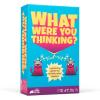 image:imageExploding Kittens What were You Thinking A Hilarious Guessing Board Game  Party Game for Ages 10 and up  Great for Adults Teens and Kids  3 Players or More