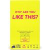 image:imageExploding Kittens Why are You Like This 2 Players  Ages 14  15 Minutes to Play  Talking Drawing amp Gesturing Guessing Game  Party Family Date Night Couples Game