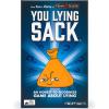image:imageExploding Kittens You Lying Sack 25 Players  Ages 7  15 Minutes to Play  Bluffing Board Game  Party Game Family Game Night Kid and Adult Board Game