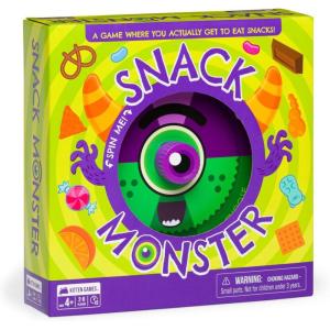 image:imageExploding Kittens You Little Stinker 25 Players  Ages 4  5 Minutes to Play  Matching Game with Dice and Shaker  Kid Friendly Dice Game Family Game Night Engaging Kids GameSnack Monster