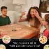 image:imageExploding Kittens  Anarchy Pancakes from The Makers of Spot It  A Deliciously FastPaced Matching Game  26 Players Ages 7  Great for Family Game Nights Christmas Stocking Stuffer