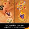 image:imageExploding Kittens  Anarchy Pancakes from The Makers of Spot It  A Deliciously FastPaced Matching Game  26 Players Ages 7  Great for Family Game Nights Christmas Stocking Stuffer