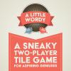 image:imageExploding Kittens A Little Wordy 2 Players  Ages 10  15 Minutes to Play  Letter Tile Word Game  Couples Game Date Night Game Adult and Teen Board Game