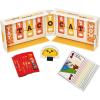 image:imageExploding Kittens Tacocat Spelled Backwards 2 Players  Ages 7  15 Minutes to Play  Clever Family Board Game  Couples Game Family Game Night Kid and Adult Board GameSmall to Medium