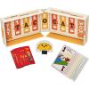 image:imageExploding Kittens Tacocat Spelled Backwards 2 Players  Ages 7  15 Minutes to Play  Clever Family Board Game  Couples Game Family Game Night Kid and Adult Board GameSmall to Medium