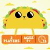 image:imageExploding Kittens Tacocat Spelled Backwards 2 Players  Ages 7  15 Minutes to Play  Clever Family Board Game  Couples Game Family Game Night Kid and Adult Board GameSmall to Medium