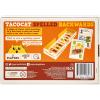 image:imageExploding Kittens Tacocat Spelled Backwards 2 Players  Ages 7  15 Minutes to Play  Clever Family Board Game  Couples Game Family Game Night Kid and Adult Board GameSmall to Medium