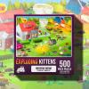 image:imageTinkle in Time Jigsaw Puzzle by Exploding Kittens  1000 Pieces Jigsaw Puzzle for Adults Teens and Kids  Cat Puzzle Funny Puzzle Art PuzzleHousing Boom  500 Piece