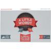 image:imageExploding Kittens A Little Wordy 2 Players  Ages 10  15 Minutes to Play  Letter Tile Word Game  Couples Game Date Night Game Adult and Teen Board Game