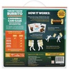 image:imageExploding Kittens  Throw Throw Burrito Extreme Outdoor Edition  Giant Inflatable Dodgeball Card Game  Play Outdoors Backyard Events Family Fun Outside for 2 to 6 Players Ages 7