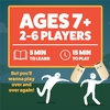image:imageExploding Kittens  Throw Throw Burrito Extreme Outdoor Edition  Giant Inflatable Dodgeball Card Game  Play Outdoors Backyard Events Family Fun Outside for 2 to 6 Players Ages 7