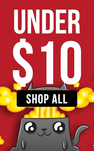 Exploding Kittens ：Card Game Collection