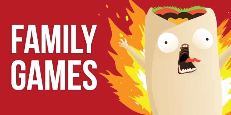 Exploding Kittens ：Card Game Collection