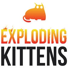 Exploding Kittens Game Hub
