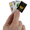 image:imageWorlds Smallest Exploding Kittens Hilarious Game for Family Game Night in Miniature Size  Travel Game  Funny Card Games  for Ages 8 and up