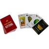 image:imageWorlds Smallest Exploding Kittens Hilarious Game for Family Game Night in Miniature Size  Travel Game  Funny Card Games  for Ages 8 and up