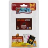 image:imageWorlds Smallest Exploding Kittens Hilarious Game for Family Game Night in Miniature Size  Travel Game  Funny Card Games  for Ages 8 and up