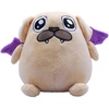 image:imageJust Toys LLC Exploding Kittens 6 Plush  Catermelon  Official Licensed Soft Toy  Soft Plush Collectible for Kids amp FansVampug