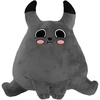 image:imageJust Toys LLC Exploding Kittens 8 Evil Cat Plush  Godcat amp Evil Cat  Official Licensed Soft Toy for Kids amp FansEvil Cat