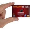 image:imageWorlds Smallest Exploding Kittens Hilarious Game for Family Game Night in Miniature Size  Travel Game  Funny Card Games  for Ages 8 and up