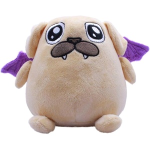 image:imageJust Toys LLC Exploding Kittens 6 Plush  Catermelon  Official Licensed Soft Toy  Soft Plush Collectible for Kids amp FansVampug