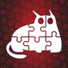 image:imageCats Playing Chess Jigsaw Puzzle by Exploding Kittens  1000 Pieces Ideal for Adults Teens and Kids  A Funny and Artistic CatThemed PuzzleHousing Boom  500 Piece