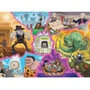 image:imageCats Playing Chess Jigsaw Puzzle by Exploding Kittens  1000 Pieces Ideal for Adults Teens and Kids  A Funny and Artistic CatThemed PuzzlePUZZLE  A Tinkle in Time 1000