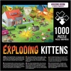 image:imageHousing Boom Jigsaw Puzzle by Exploding Kittens  1000 Pieces Jigsaw Puzzle for Adults Teens and Kids  Cat Puzzle Funny Puzzle Art Puzzle