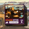 image:imageSlothness of Memory Jigsaw Puzzle by Exploding Kittens  1000 Pieces Jigsaw Puzzle for Adults Teens and Kids  Sloth Puzzle Funny Puzzle Art Puzzle