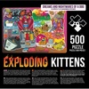 image:imageThe Dreams amp Nightmares of a Dog Jigsaw Puzzle by Exploding Kittens  500 Pieces Jigsaw Puzzle for Adults Teens and Kids  Dog Puzzle Funny Puzzle Art Puzzle