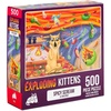 Spicy Scream - 500 Piece