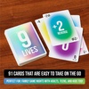 image:imageExploding Kittens 9 Lives Tin 26 Players Age 7 Card Game  Push the pile higher force rivals past 9 to bust and steal their points Stay alive and finish with the most points to win