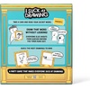 image:imageExploding Kittens I Suck At Drawing 2 Players Age 8 Party Game  Bad art wins Draw without looking guess the mess and turn terrible sketches into nonstop familygamenight laughs