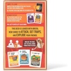 image:imageExploding Kittens Rage Mode 25 Age 7 Competitive Party Game  Turn up the chaos with brutal new actions traps sabotage and a collectible Rage Cat in fast 15minute games