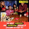 image:imageExploding Kittens Rage Mode 25 Age 7 Competitive Party Game  Turn up the chaos with brutal new actions traps sabotage and a collectible Rage Cat in fast 15minute games