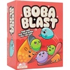image:imageExploding Kittens Boba Blast 26 Players Age 7 Rapid Fire Game  Flip boba discs into cups with spoon launchers tackle trickshot challenges and race through fast travelready rounds
