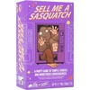 image:imageSell Me a Sasquatch By Exploding Kittens 26 Age 10 Strategy Game  Weve cornered the market on betrayal Bluff negotiate and outsmart your friends in this Planet Money strategy game